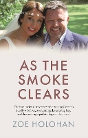 Book Cover for As the Smoke Clears by Zoe Holohan