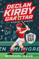 Book Cover for Declan Kirby - GAA Star by Michael Egan