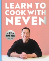 Book Cover for Learn to Cook With Neven by Neven Maguire