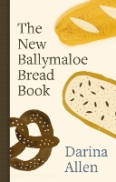 Book Cover for The New Ballymaloe Bread Book by Darina Allen