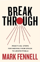 Book Cover for Break Through by Mark Fennell