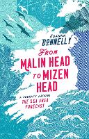 Book Cover for From Malin Head to Mizen Head by Joanna Donnelly