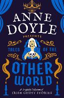 Book Cover for Tales of the Otherworld by Anne Doyle