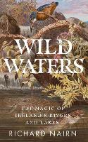 Book Cover for Wild Waters by Richard Nairn