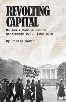 Book Cover for Revolting Capital by Gerald Horne