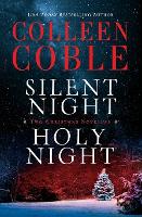 Book Cover for Silent Night, Holy Night by Colleen Coble