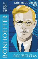 Book Cover for Bonhoeffer Student Edition by Eric Metaxas