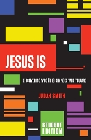 Book Cover for Jesus Is Student Edition by Judah Smith