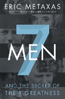 Book Cover for Seven Men by Eric Metaxas