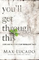 Book Cover for You'll Get Through This by Max Lucado