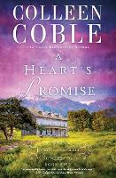Book Cover for A Heart's Promise by Colleen Coble