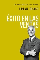 Book Cover for Éxito en ventas by Brian Tracy