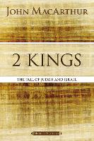 Book Cover for 2 Kings by John F. MacArthur