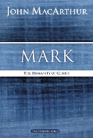 Book Cover for Mark by John F. MacArthur