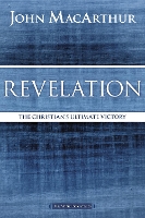 Book Cover for Revelation by John F. MacArthur