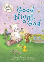 Book Cover for Really Woolly Good Night, God by DaySpring, Bonnie Rickner Jensen