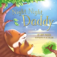 Book Cover for Night Night, Daddy by Amy Parker