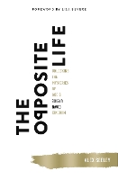 Book Cover for The Opposite Life by Alex Seeley