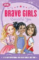 Book Cover for Brave Girls by Jennifer Gerelds