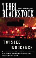 Book Cover for Twisted Innocence by Terri Blackstock