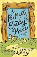 Book Cover for A Portrait of Emily Price by Katherine Reay