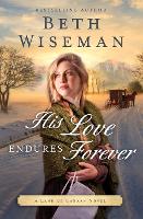 Book Cover for His Love Endures Forever by Beth Wiseman