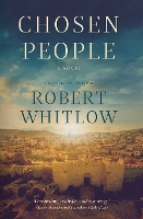 Book Cover for Chosen People by Robert Whitlow