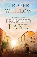 Book Cover for Promised Land by Robert Whitlow