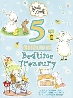 Book Cover for Really Woolly 5-Minute Bedtime Treasury by DaySpring, Bonnie Rickner Jensen