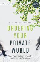 Book Cover for Ordering Your Private World by Gordon MacDonald