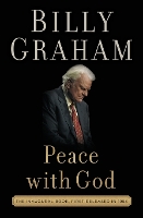 Book Cover for Peace with God by Billy Graham