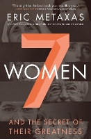 Book Cover for Seven Women by Eric Metaxas