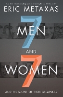 Book Cover for Seven Men and Seven Women by Eric Metaxas