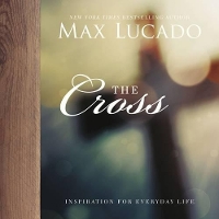 Book Cover for The Cross by Max Lucado