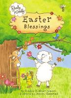 Book Cover for Really Woolly Easter Blessings by DaySpring, Bonnie Rickner Jensen