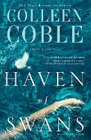 Book Cover for Haven of Swans by Colleen Coble