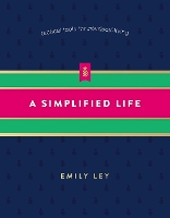 Book Cover for A Simplified Life by Emily Ley