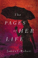 Book Cover for The Pages of Her Life by James L. Rubart