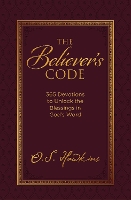 Book Cover for The Believer's Code by O. S. Hawkins