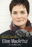 Book Cover for Full Circle by Ellen MacArthur