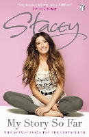 Book Cover for Stacey: My Story So Far by Stacey Solomon