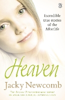 Book Cover for Heaven by Jacky Newcomb