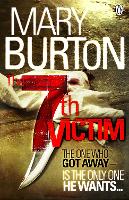 Book Cover for The 7th Victim by Mary Burton
