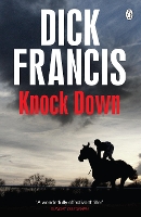 Book Cover for Knock Down by Dick Francis