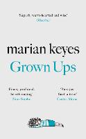 Book Cover for Grown Ups by Marian Keyes