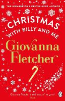 Book Cover for Christmas With Billy and Me by Giovanna Fletcher