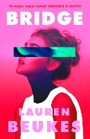 Book Cover for Bridge by Lauren Beukes