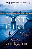 Book Cover for The Lost Girl by Carol Drinkwater