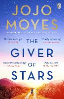 Book Cover for The Giver of Stars by Jojo Moyes