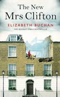 Book Cover for The New Mrs Clifton by Elizabeth Buchan